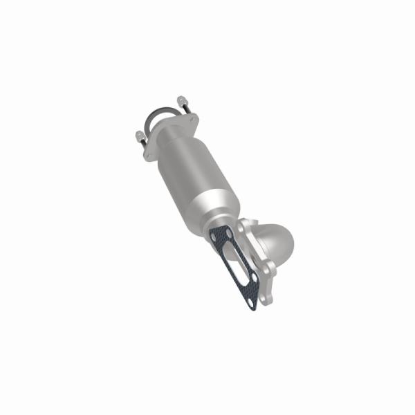 MAG Converter Direct Fit Magnaflow 551548
