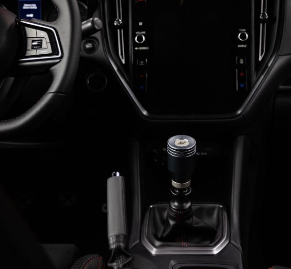 Mishimoto MMSK-WRX-22GM