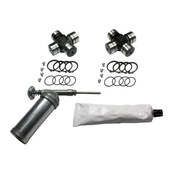 YUK Super Joints Yukon Gear & Axle YP SJ-733X-733