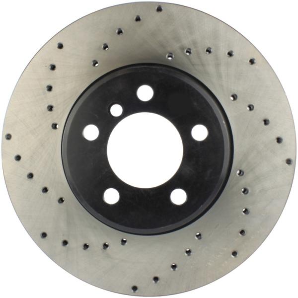 Stoptech 128.22007R