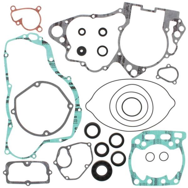Vertex Pistons 811589