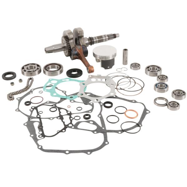 Vertex Pistons WR00037