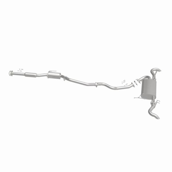 MAG BRE Exhaust Kits Magnaflow 106-0812