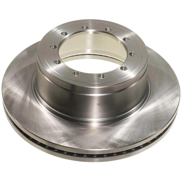 PowerStop AR85221
