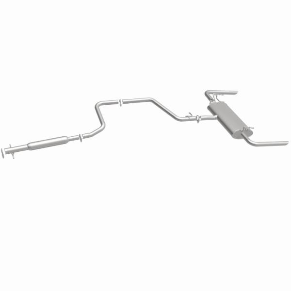 MAG BRE Exhaust Kits Magnaflow 106-0910