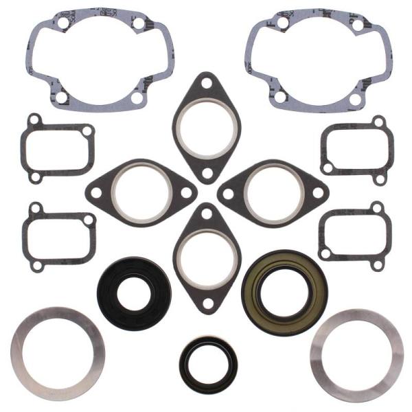 Vertex Pistons 711111B