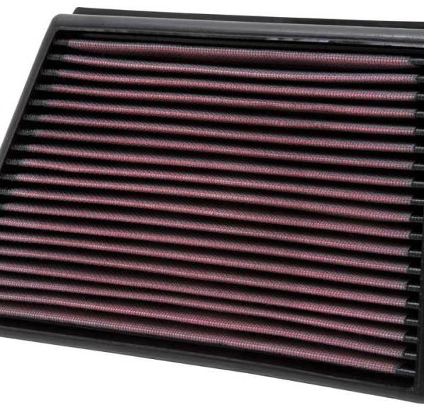 KN Drop in Air Filters K&N Engineering 33-2991