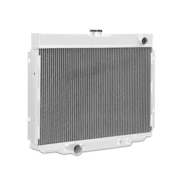 Mishimoto MMRAD-MUSHD-67X