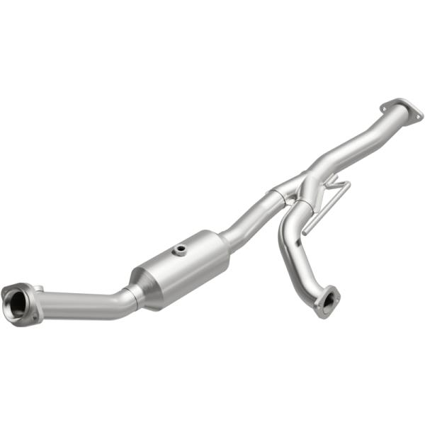 Magnaflow 5451678