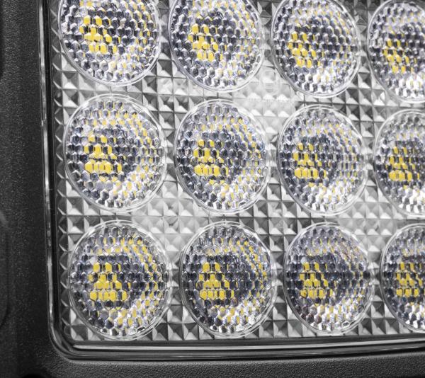 GOR Xplor Lighting Go Rhino 751800523FCS