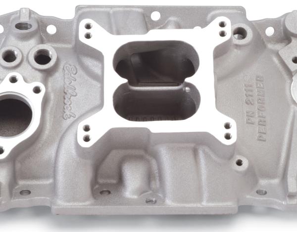 Edelbrock 2111