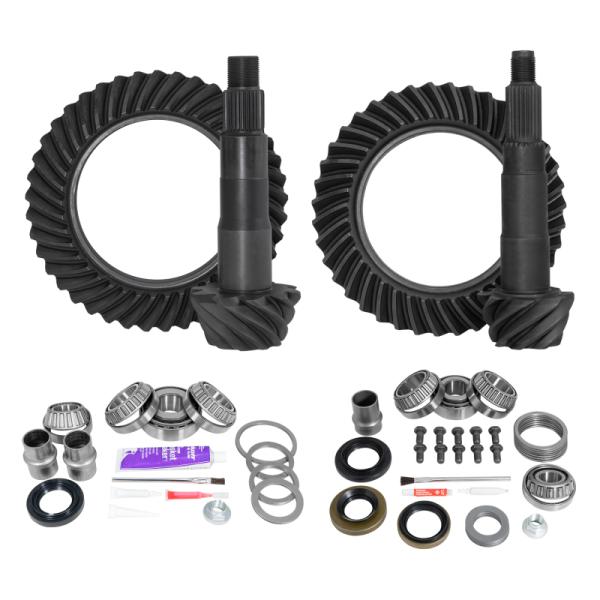 Yukon Gear & Axle YGKT001-488