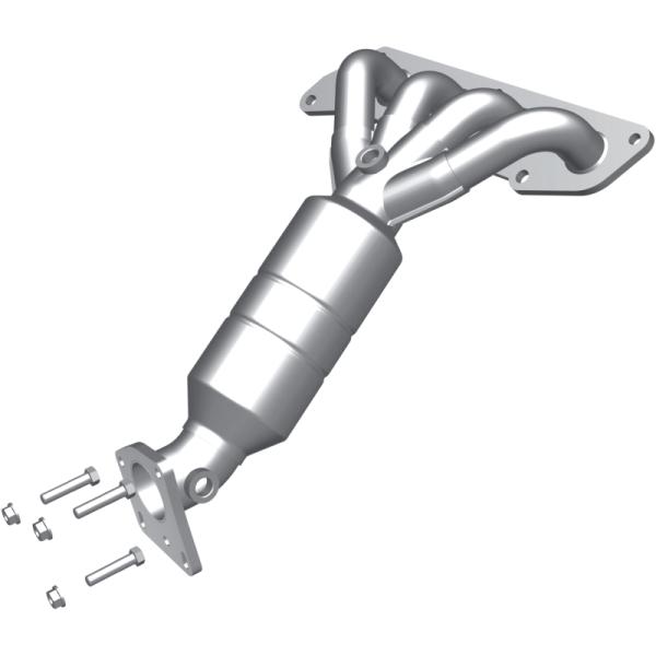 MAG Converter Direct Fit Magnaflow 49382