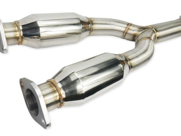 ISR Performance IS-ST-Q60