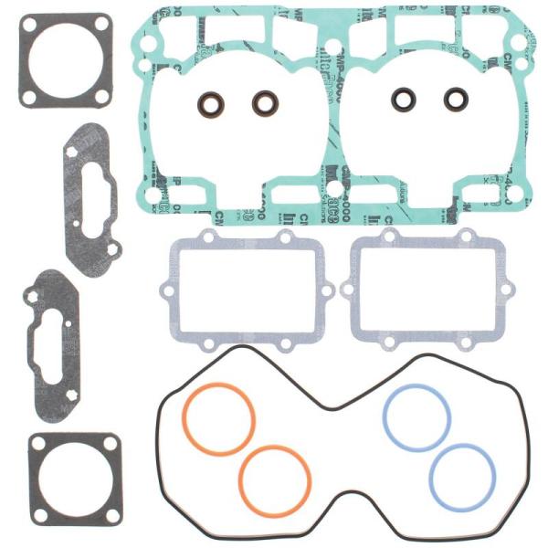 Vertex Pistons 710312
