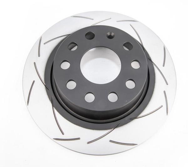 DBA Street Slotted Rotors DBA 2814S
