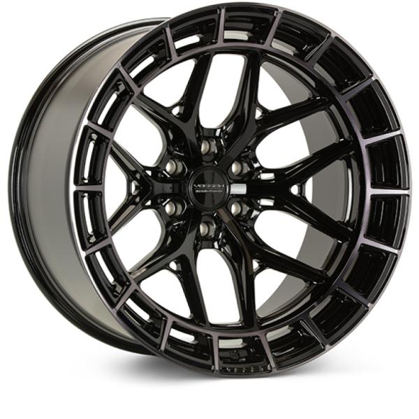 VOS HFX-1 Wheels Vossen HFX1-7G79
