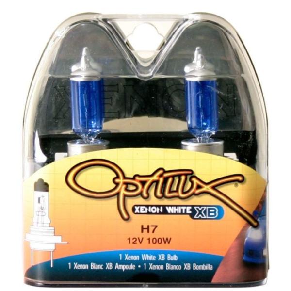 HELLA Optilux Xenon Bulb Hella H71070307