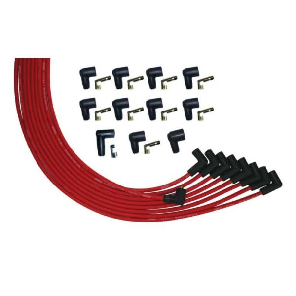 MOR Ignition - Wire Set Moroso 52007
