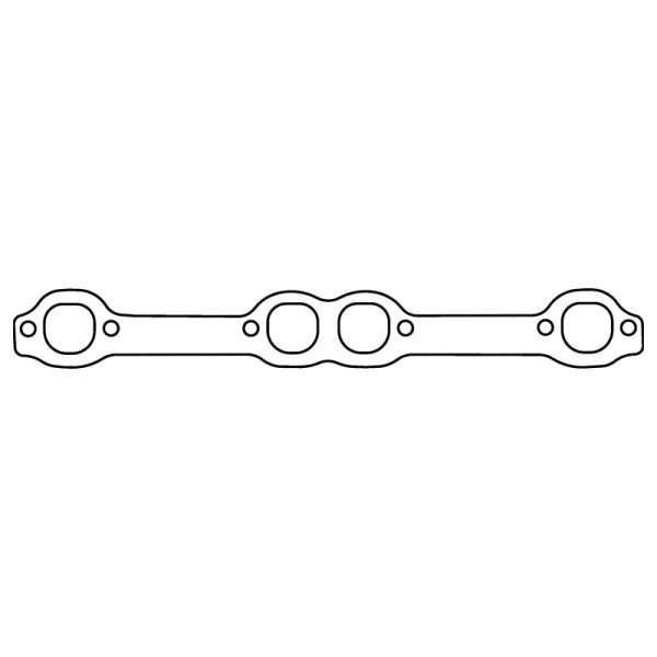 CG Exhaust Gaskets Cometic Gasket C5314-064