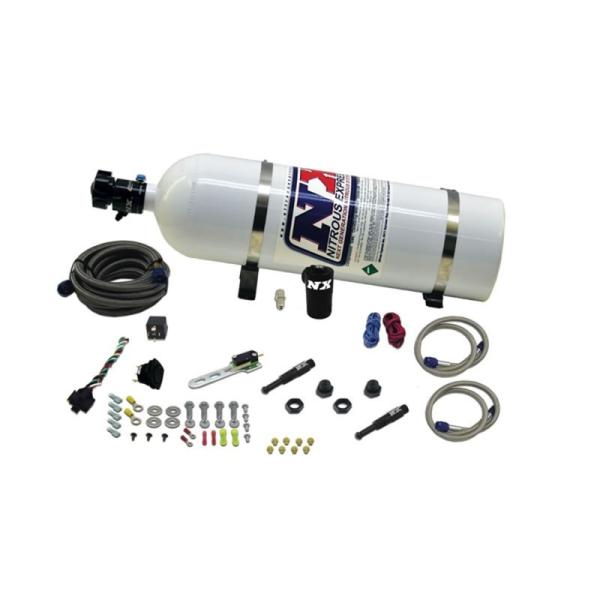 Nitrous Express NXD12003