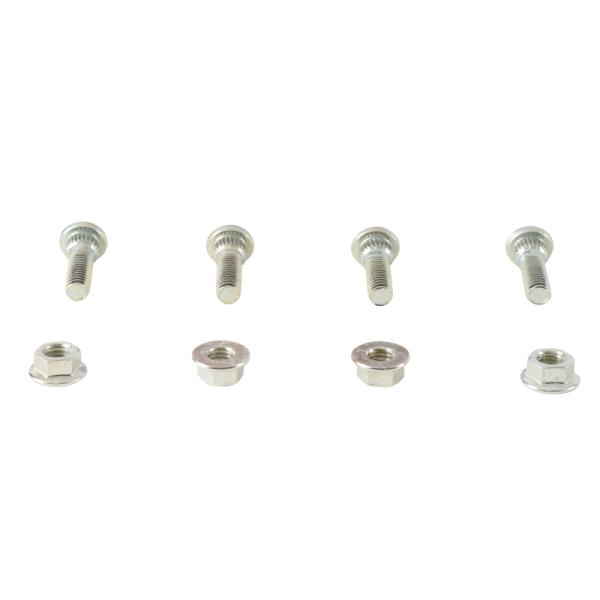 ABR Wheel Stud & Nut Kits All Balls Racing 85-1011