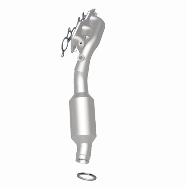 Magnaflow 5531285