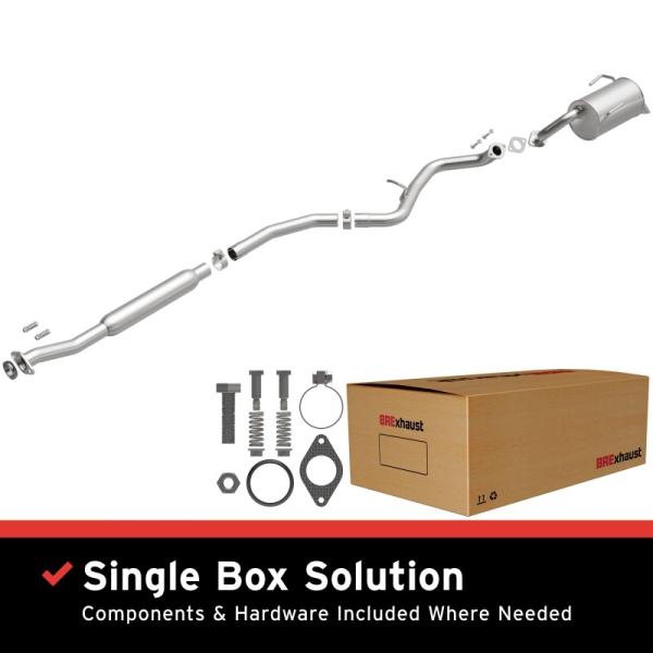 Magnaflow 116-0162