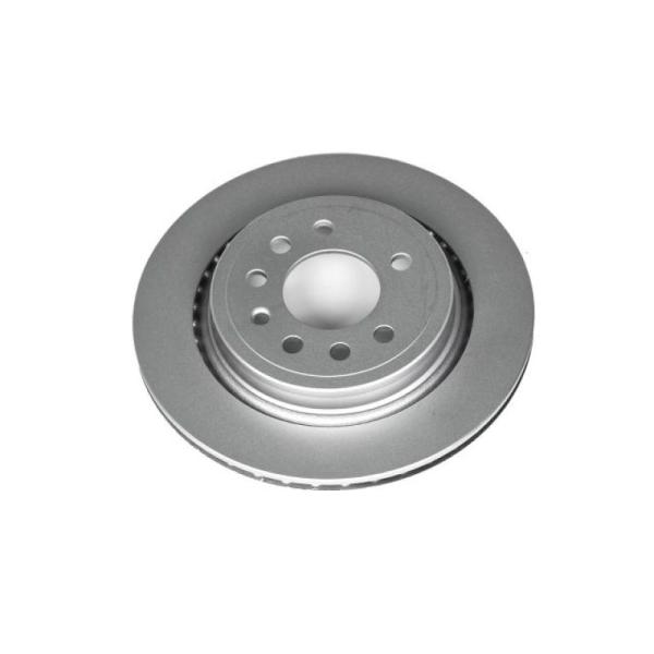 PSB Evolution Coated Rotor PowerStop EBR1280EVC