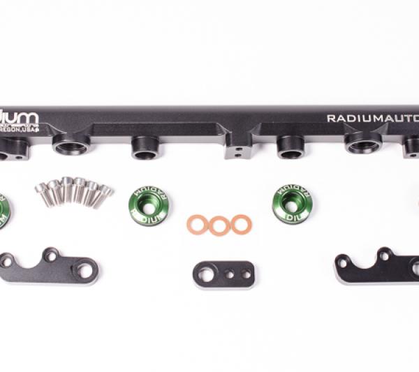 Radium Engineering 20-0331