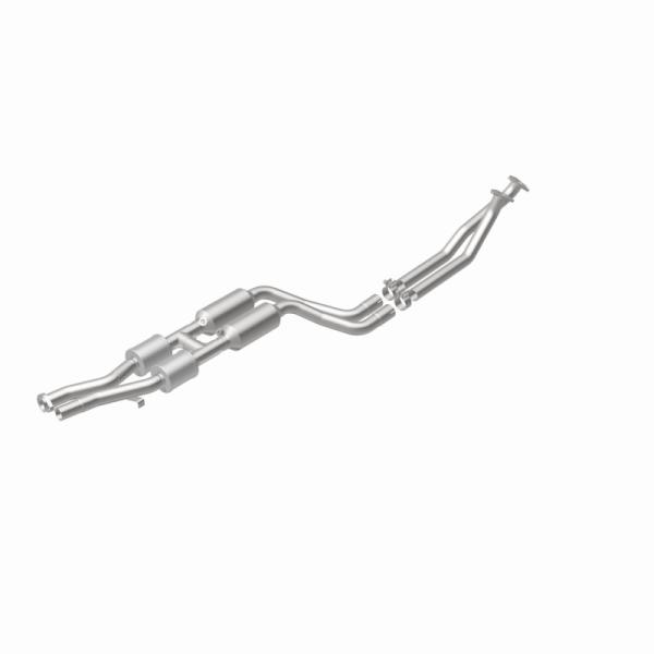 MAG Converter Direct Fit Magnaflow 4481664