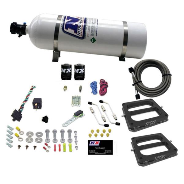Nitrous Express 50275-15