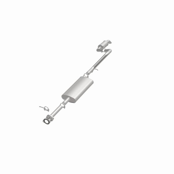 MAG BRE Exhaust Kits Magnaflow 106-0738