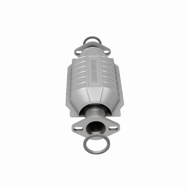 MAG Converter Direct Fit Magnaflow 23244