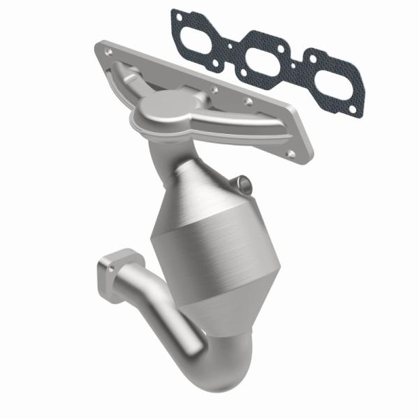 MAG Converter Direct Fit Magnaflow 50646