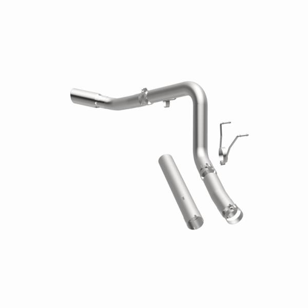 MAG BRE Exhaust Kits Magnaflow 106-0415