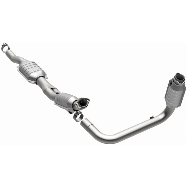 MAG Converter Direct Fit Magnaflow 23959