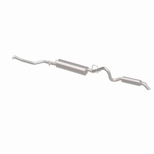 MAG BRE Exhaust Kits Magnaflow 106-0092
