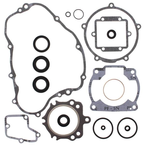 Vertex Pistons 811441
