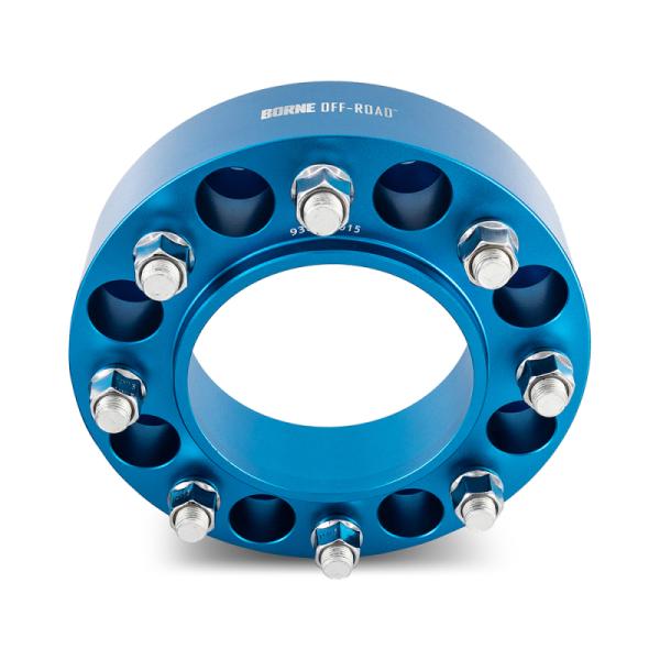 Mishimoto BNWS-008-500BL