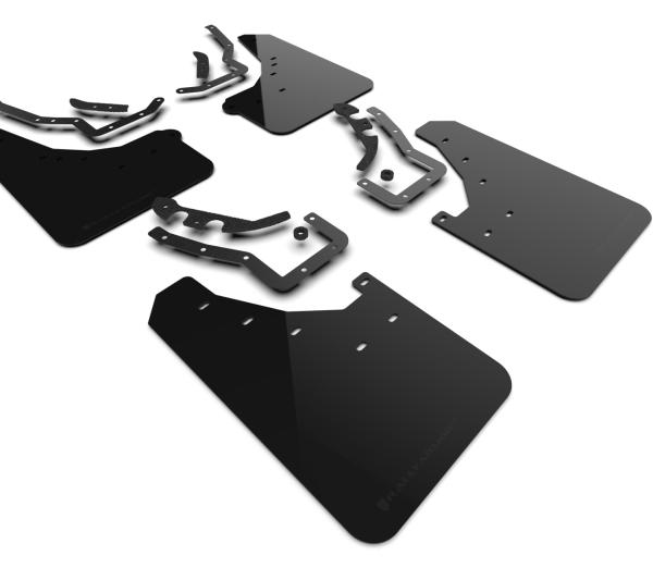 Rally Armor MF114-UR-BLK-MBK