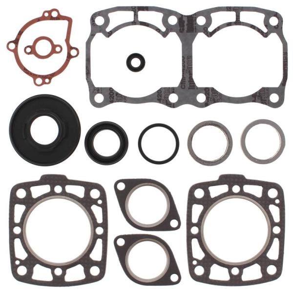 Vertex Pistons 711171A
