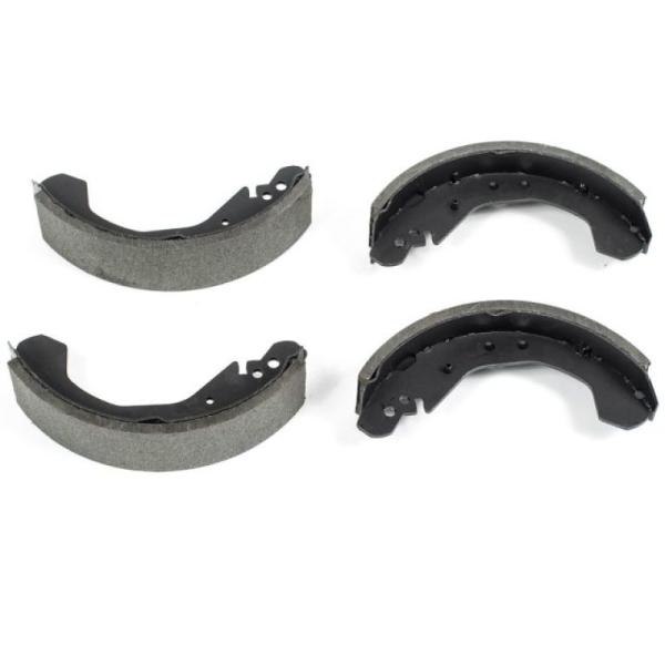 PowerStop B593