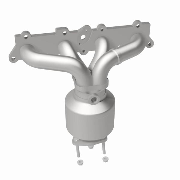 MAG Converter Direct Fit Magnaflow 49319