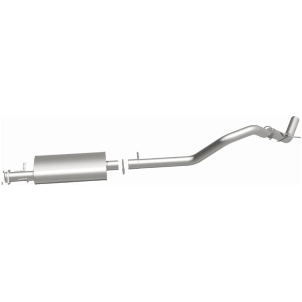Magnaflow 106-0907