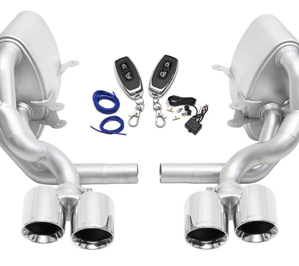 Soul Performance POR.9971PSE.VES.POL