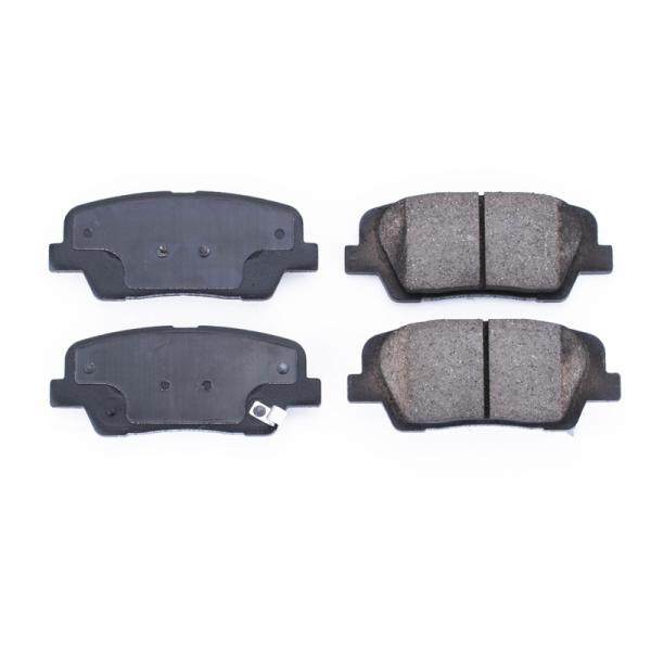 PowerStop 16-1284