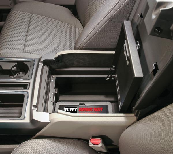 Tuffy Products 317-01