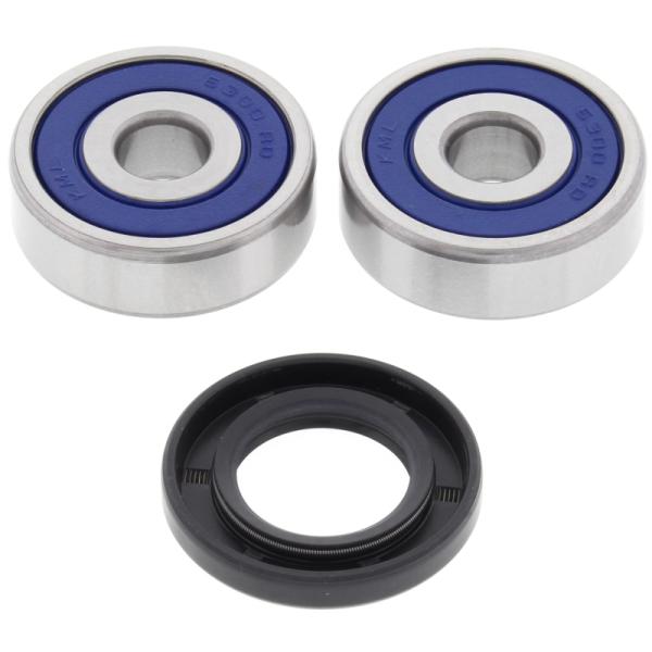 ABR Wheel Bearing Kits All Balls Racing 25-1441