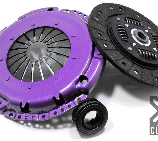 XCLUTCH XKVW23002-1A